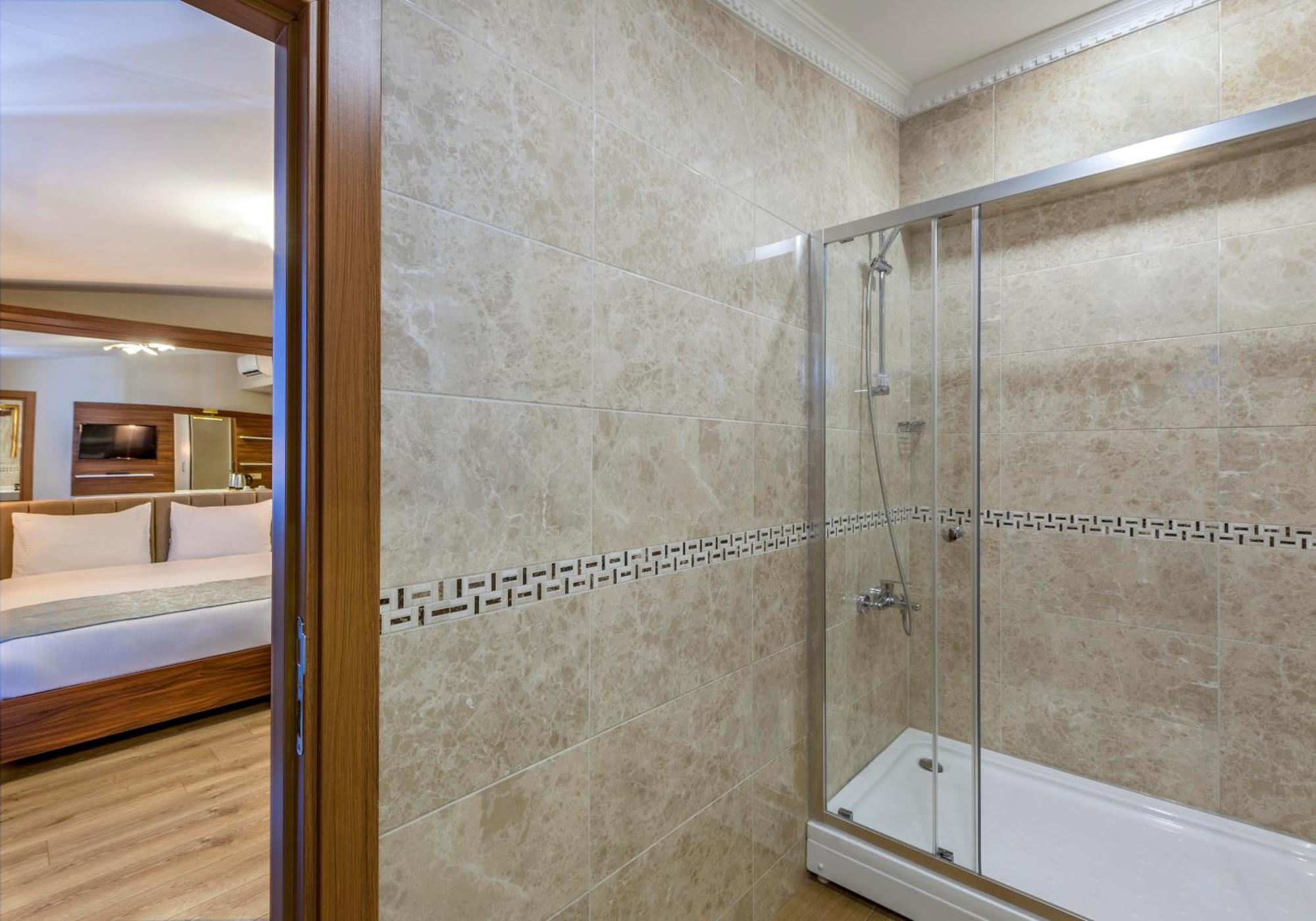 Hotel Kupeli Istanbul