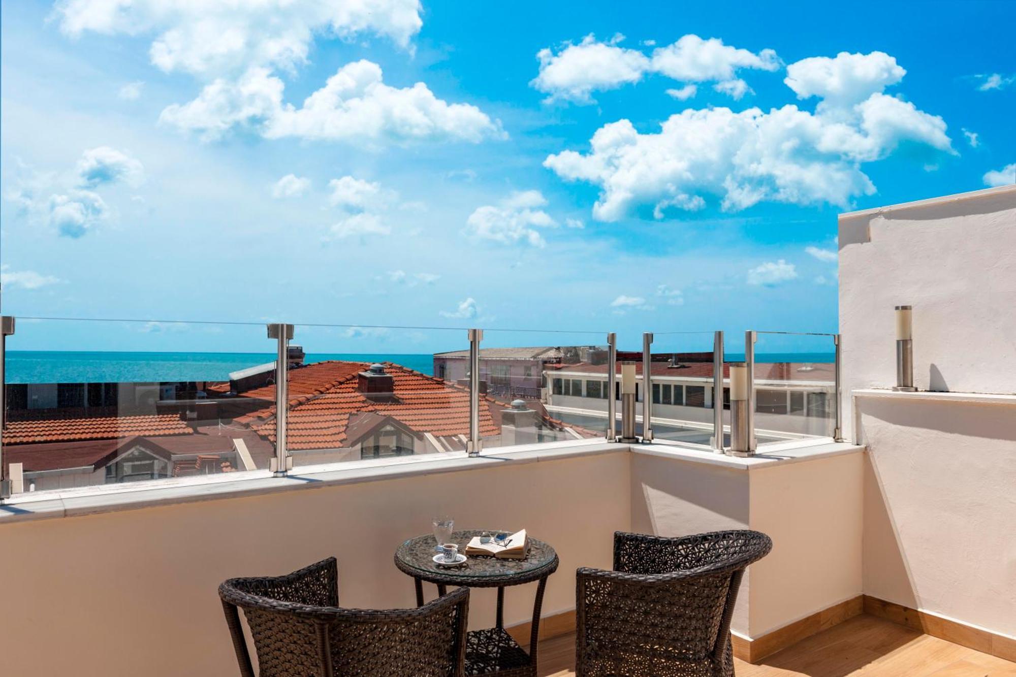 Hotel Kupeli 3*
