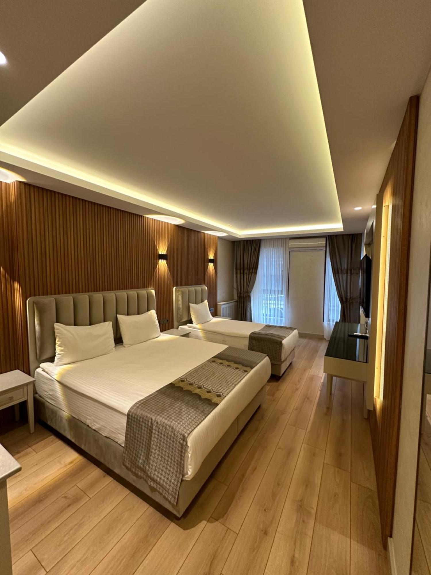 Kupeli Istanbul
